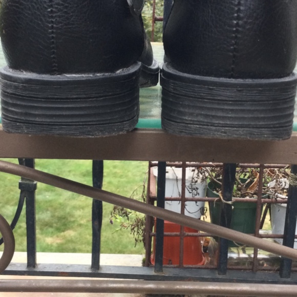 Rock and Republic Biker Boot 7.5 - Picture 6 of 7